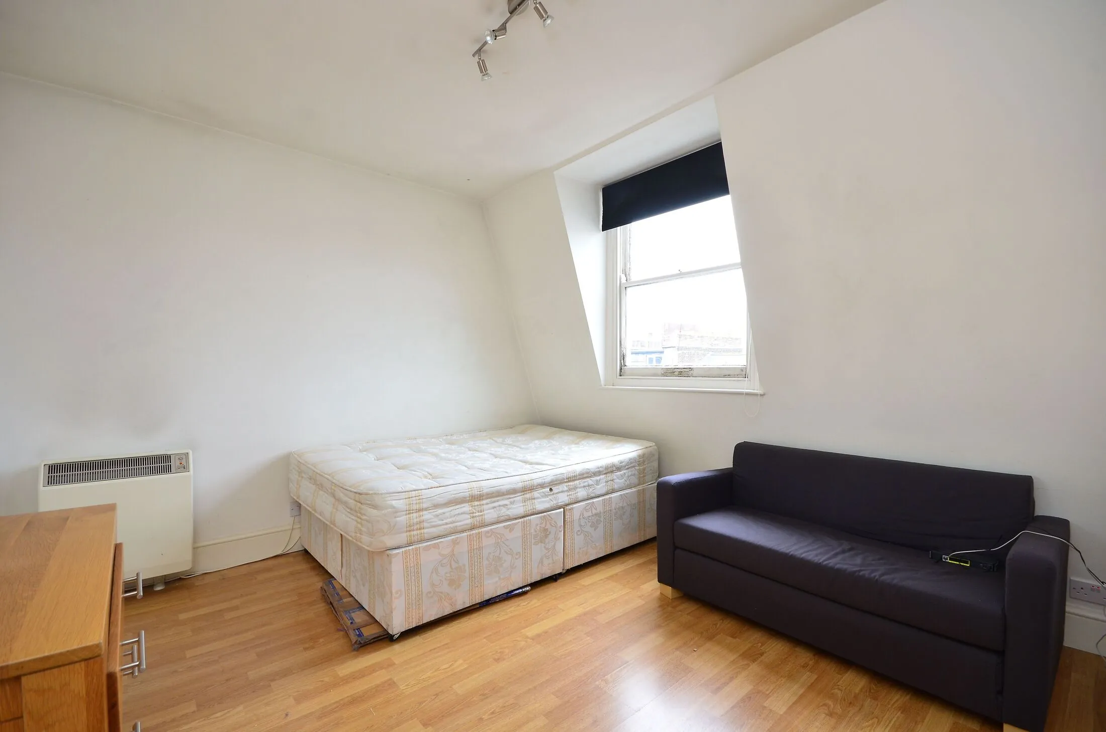 Flat Collingham Place in Greater London