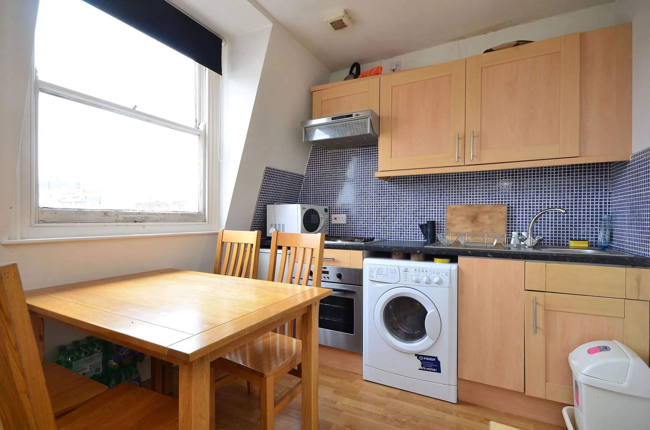 Flat Collingham Place in Greater London