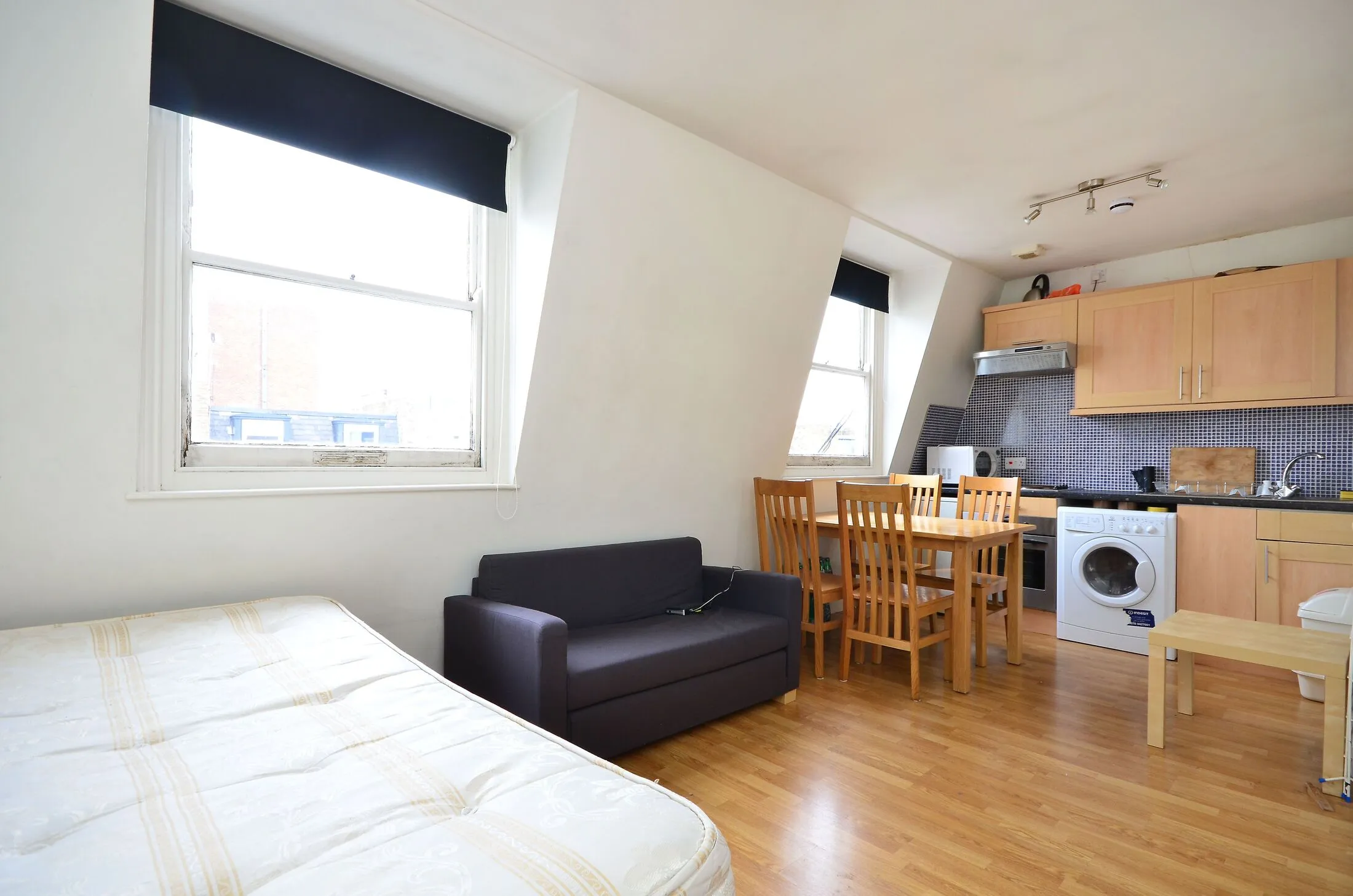 Flat Collingham Place in Greater London