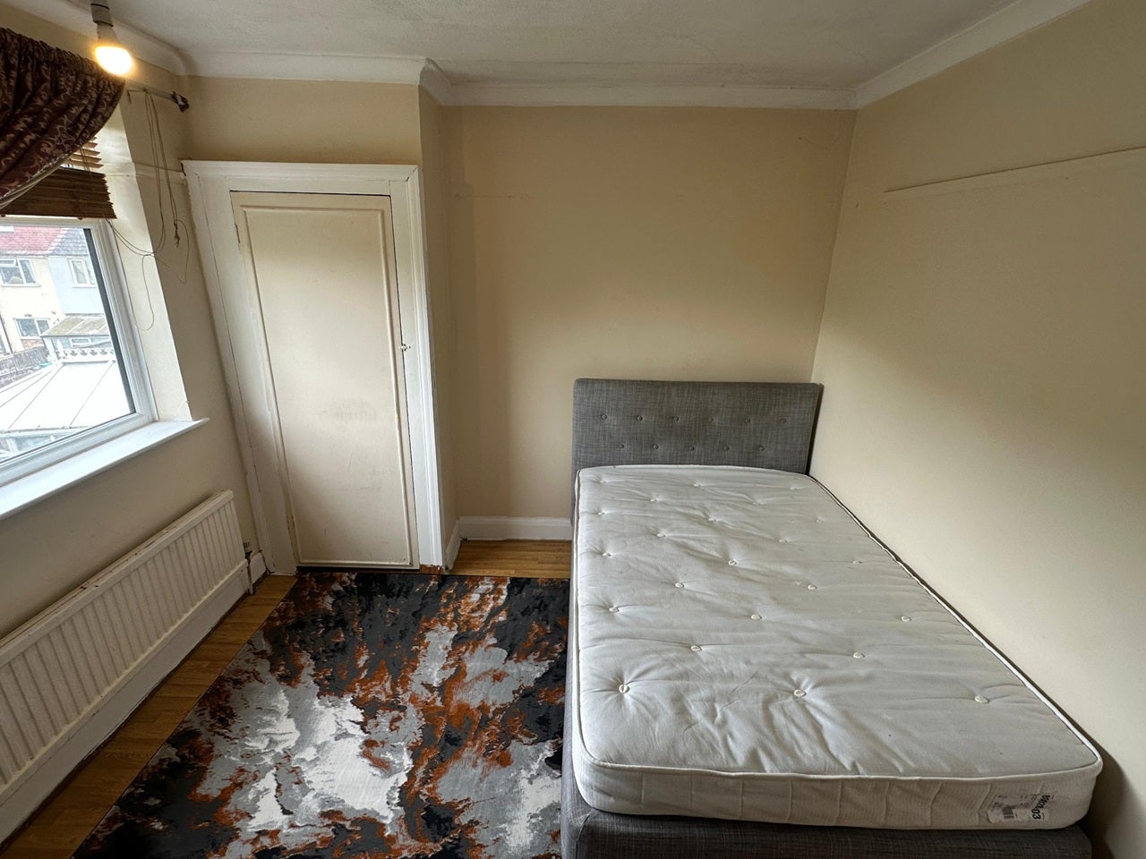 Room Wickham Lane in Greater London