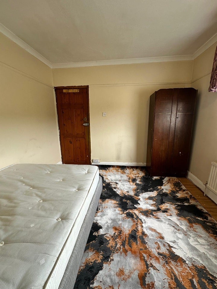 Room Wickham Lane in Greater London