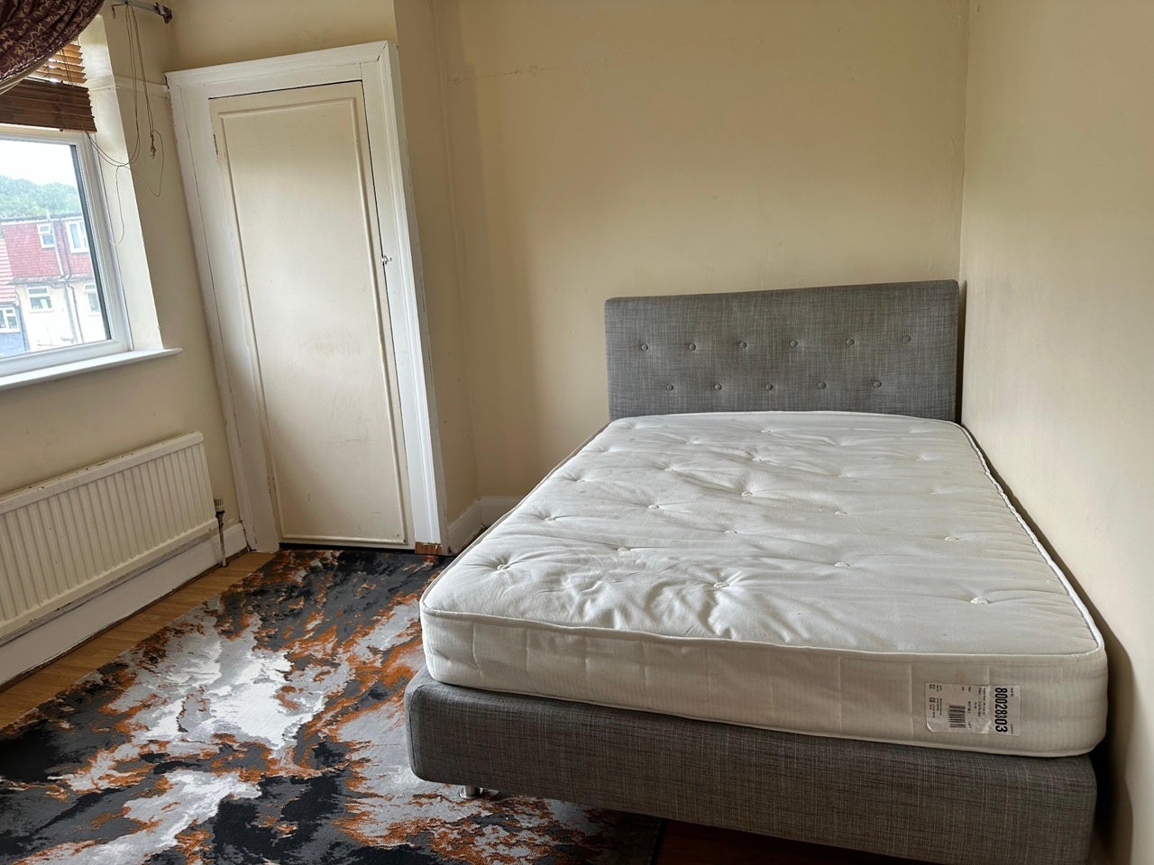 Room Wickham Lane in Greater London
