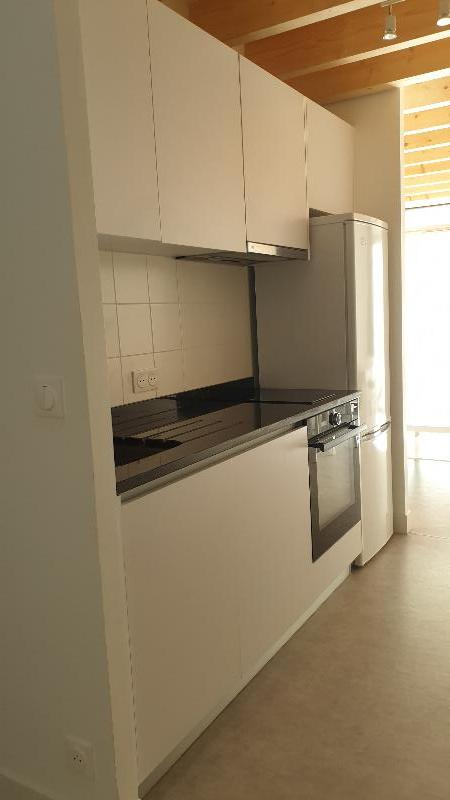 Flat Rue des Treilles in Libourne