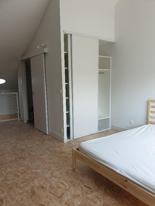 Flat Rue des Treilles in Libourne
