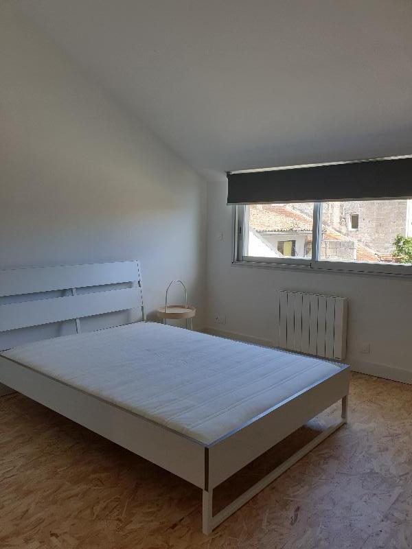 Flat Rue des Treilles in Libourne
