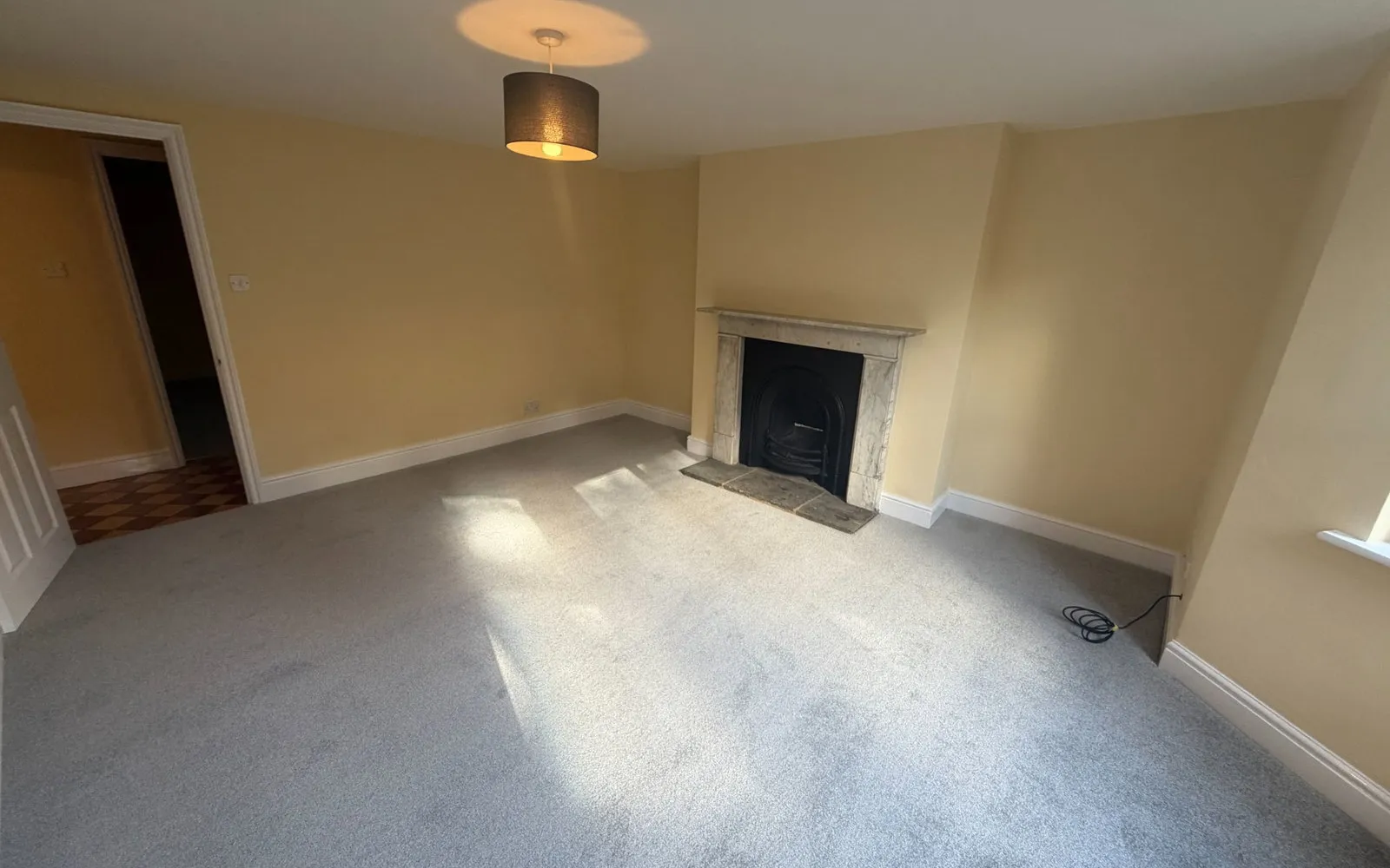 Flat Middleton Road in Cherwell District