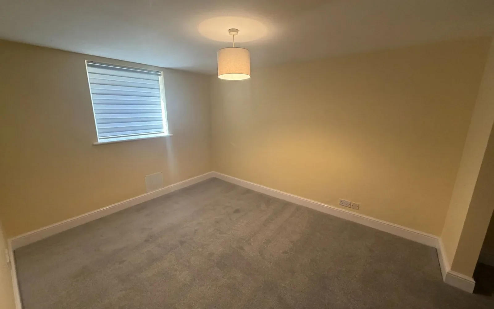 Flat Middleton Road in Cherwell District