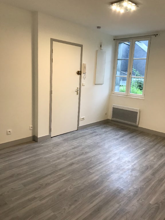 Appartement Rue de l'Hôpital à Rouen