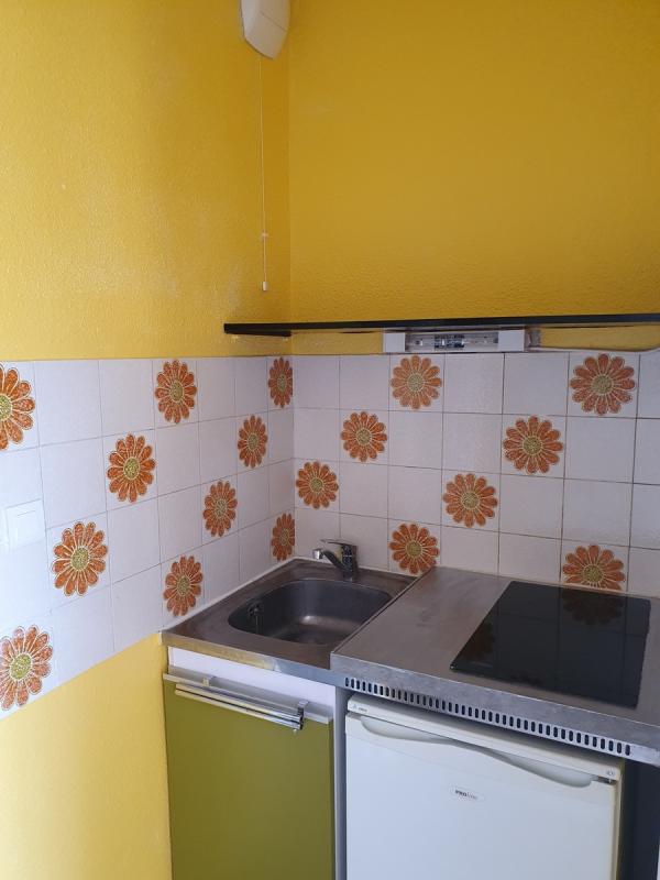 Appartement Résidence Vallée des Sources à Montpellier
