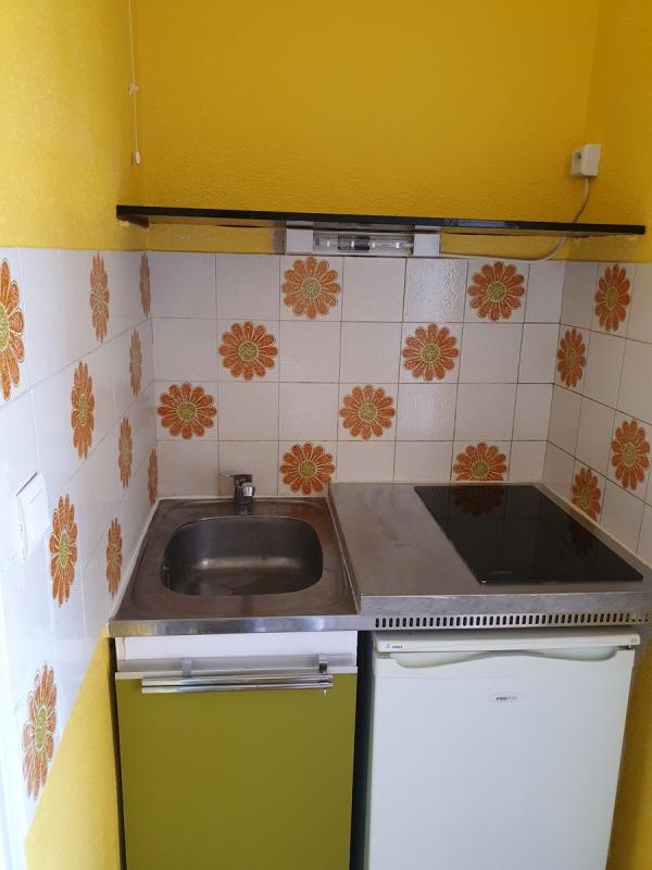 Appartement Résidence Vallée des Sources à Montpellier