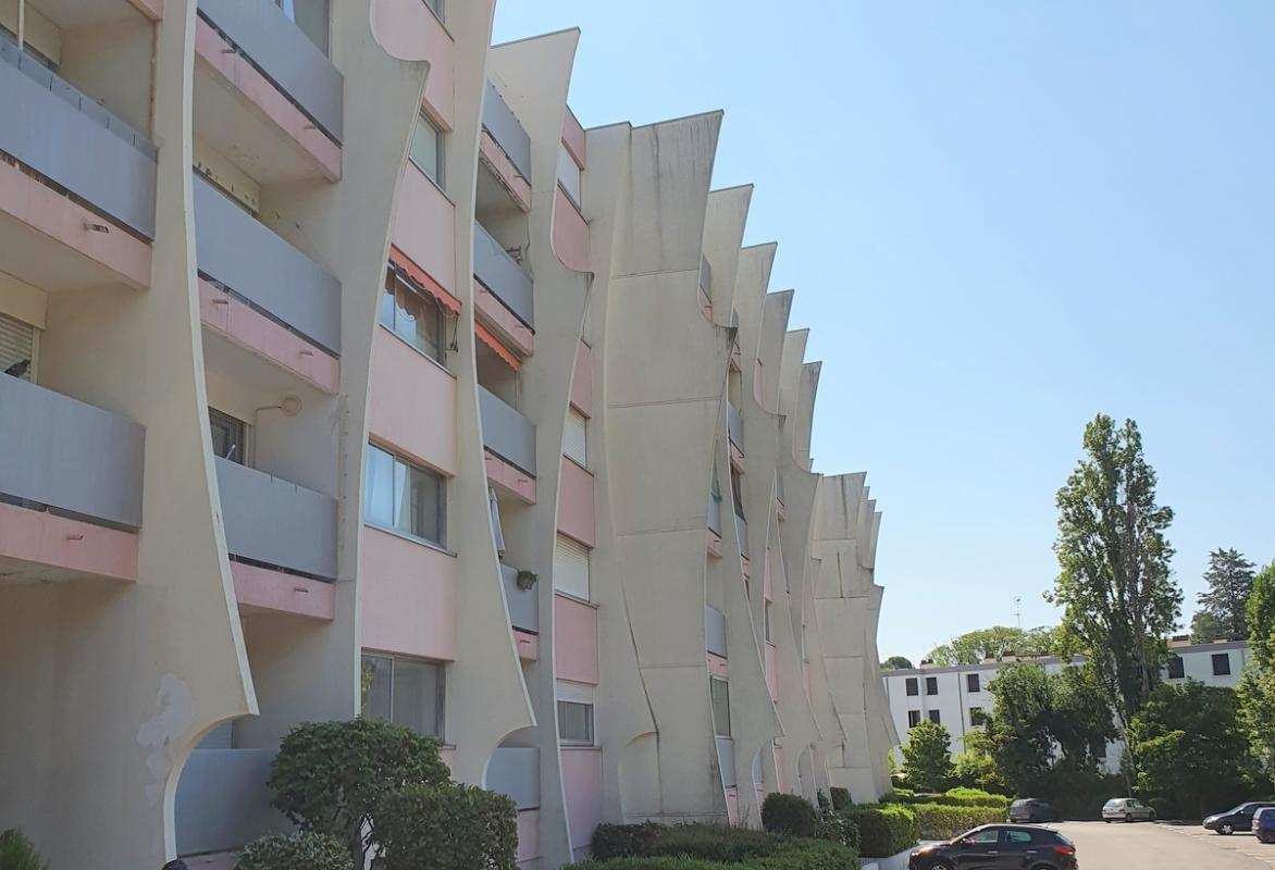 Appartement Résidence Vallée des Sources à Montpellier