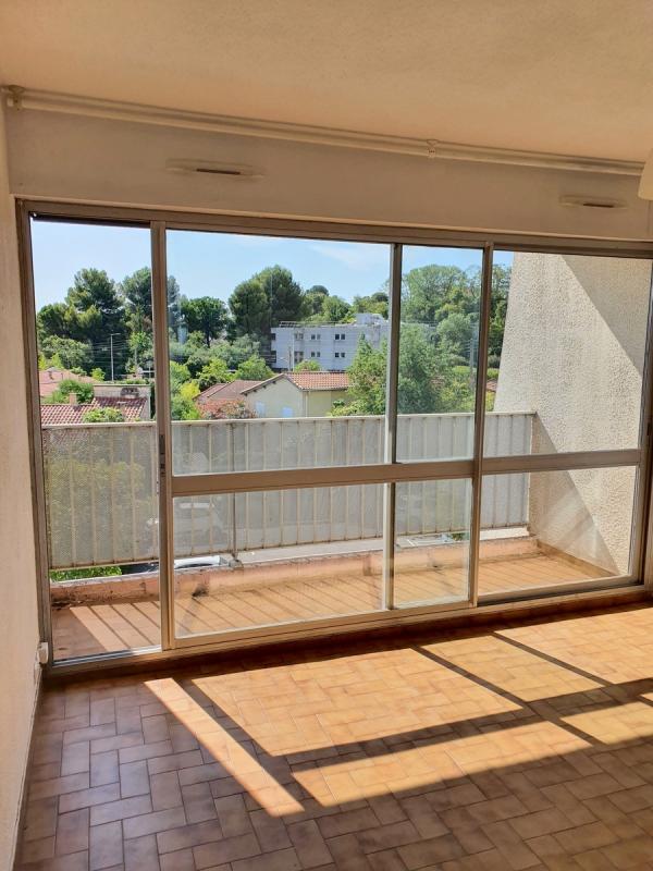 Appartement Résidence Vallée des Sources à Montpellier