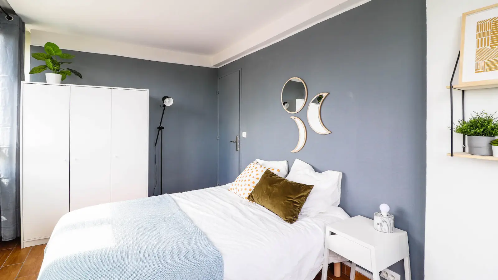 Appartement Voie CH/15 à Paris