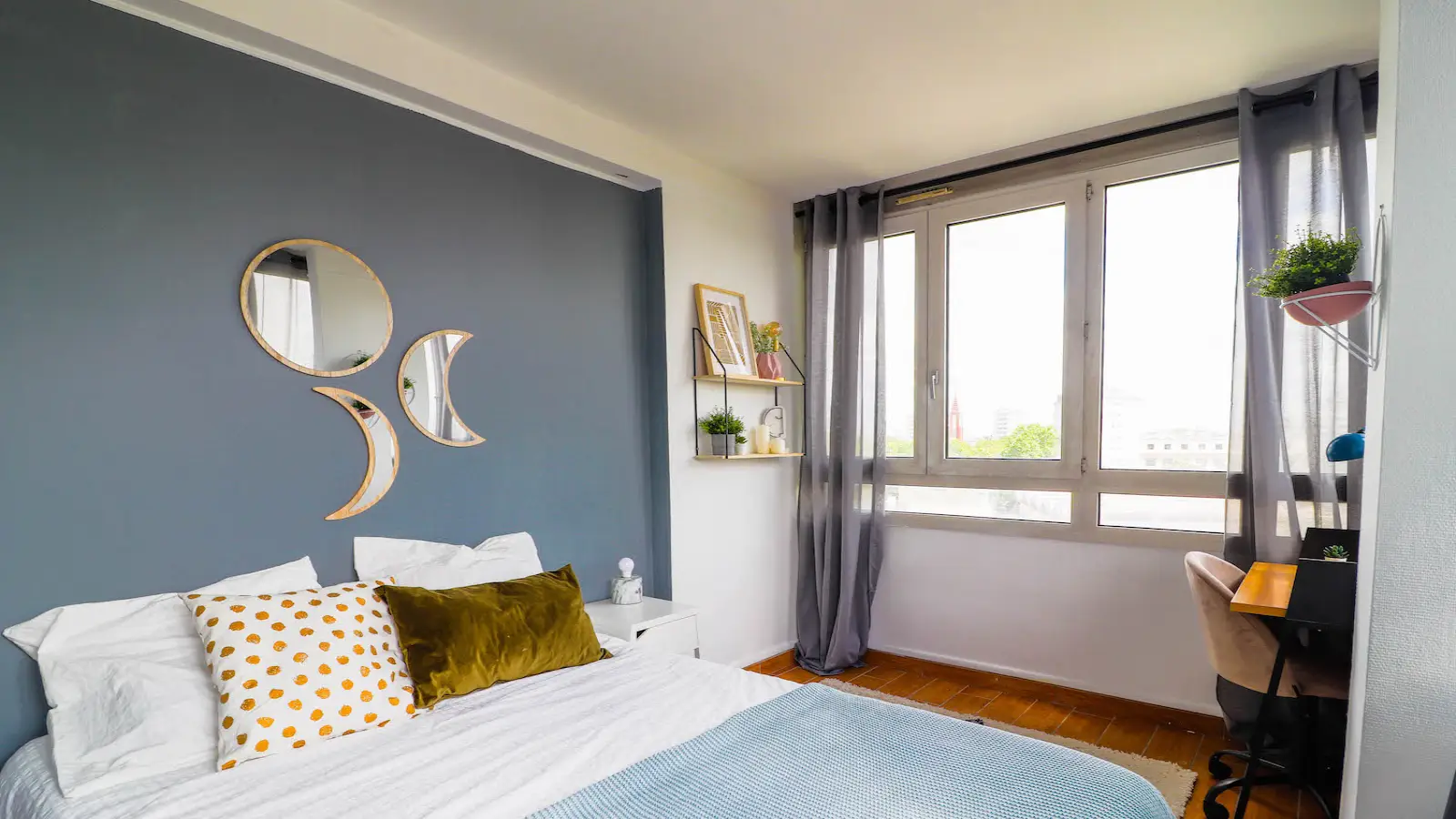 Appartement Voie CH/15 à Paris