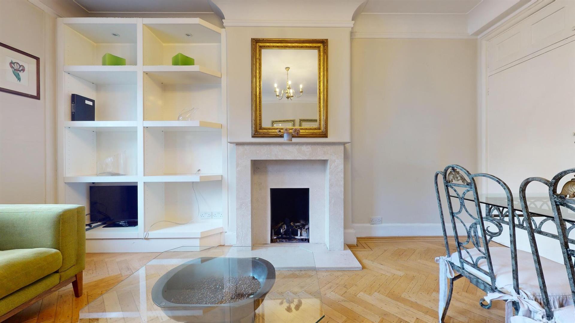 Flat Sloane Square in Greater London