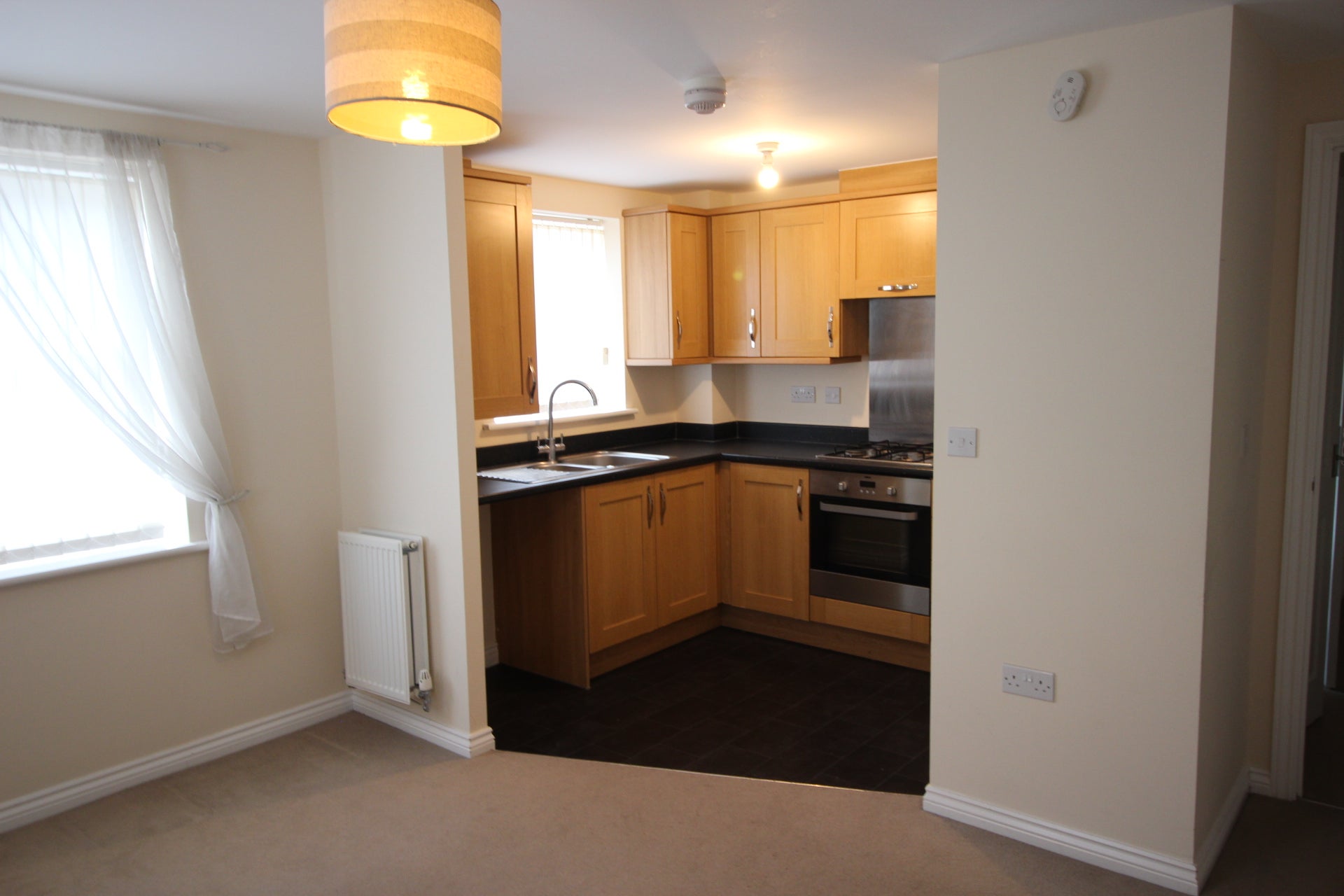 Flat Fred Ackland Drive in King's Lynn and West Norfolk