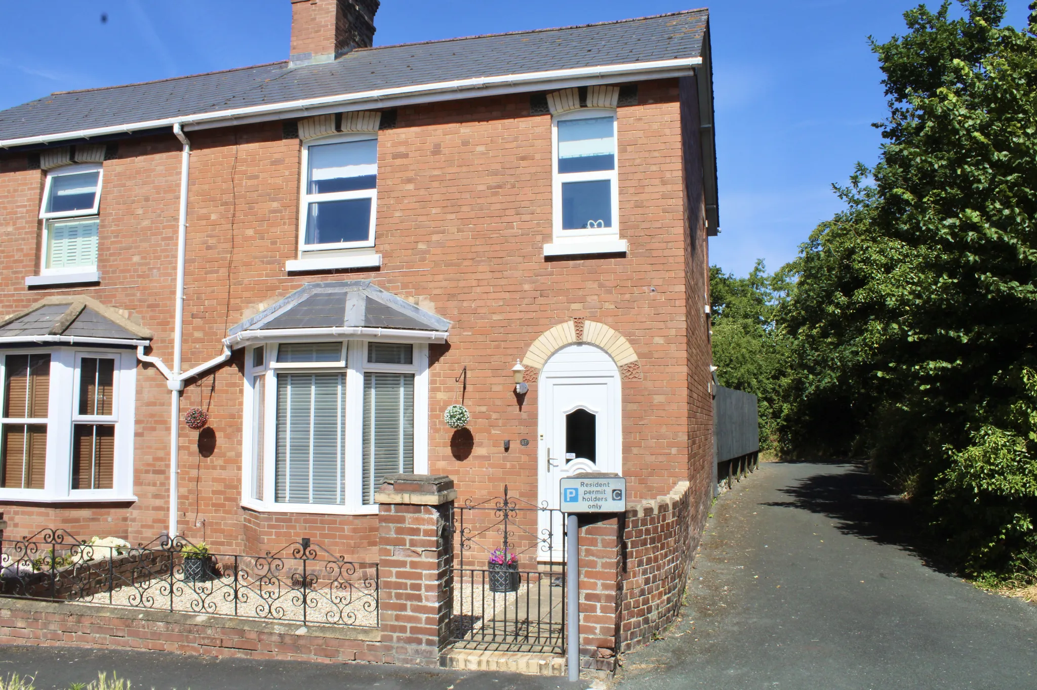House Garston Avenue in Teignbridge