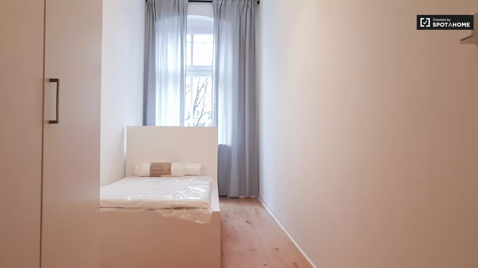 Wohnung Urbanstraße in Berlin