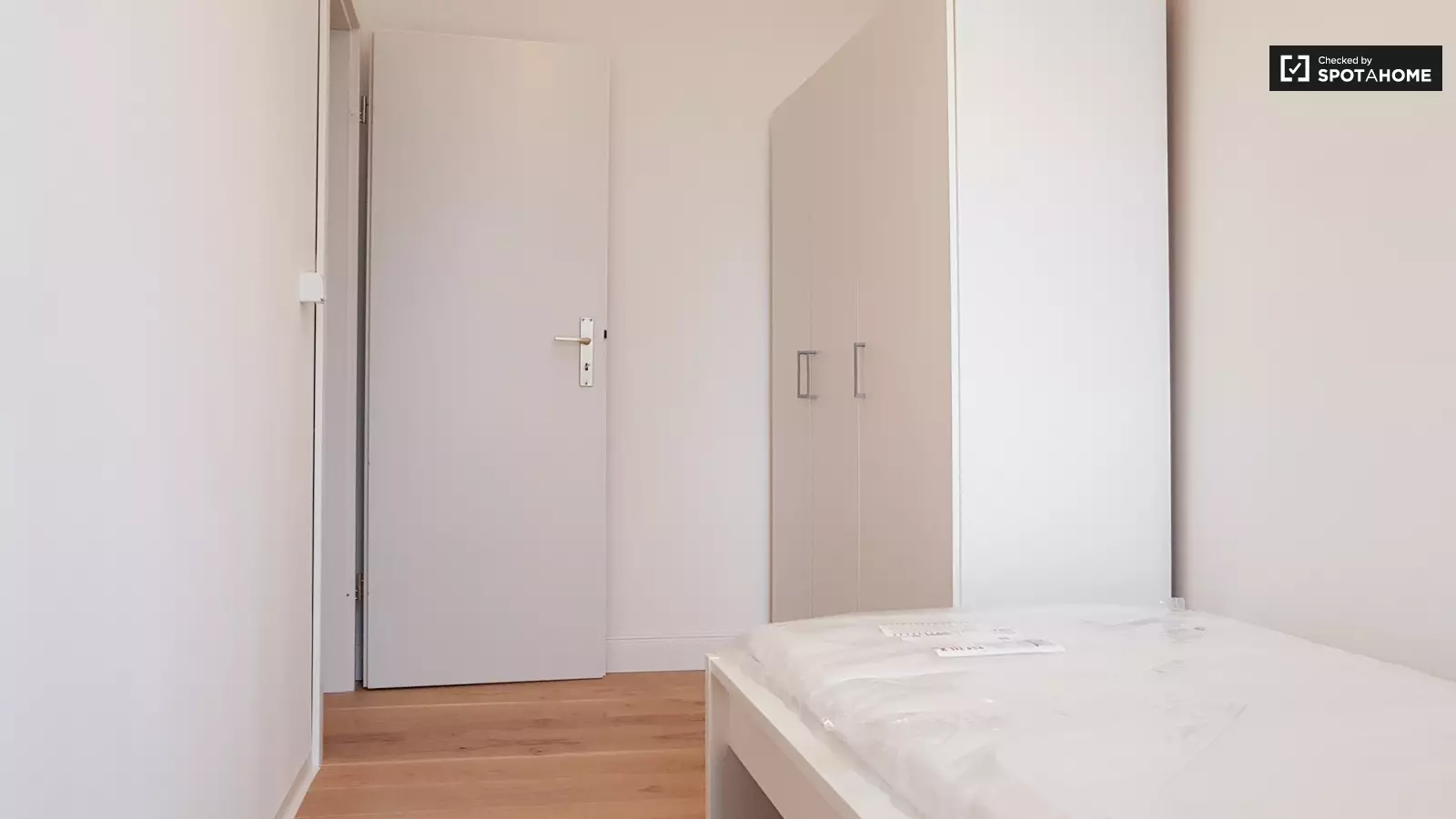 Wohnung Urbanstraße in Berlin