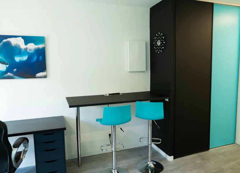 Appartement Rue Eugène Pons à Lyon