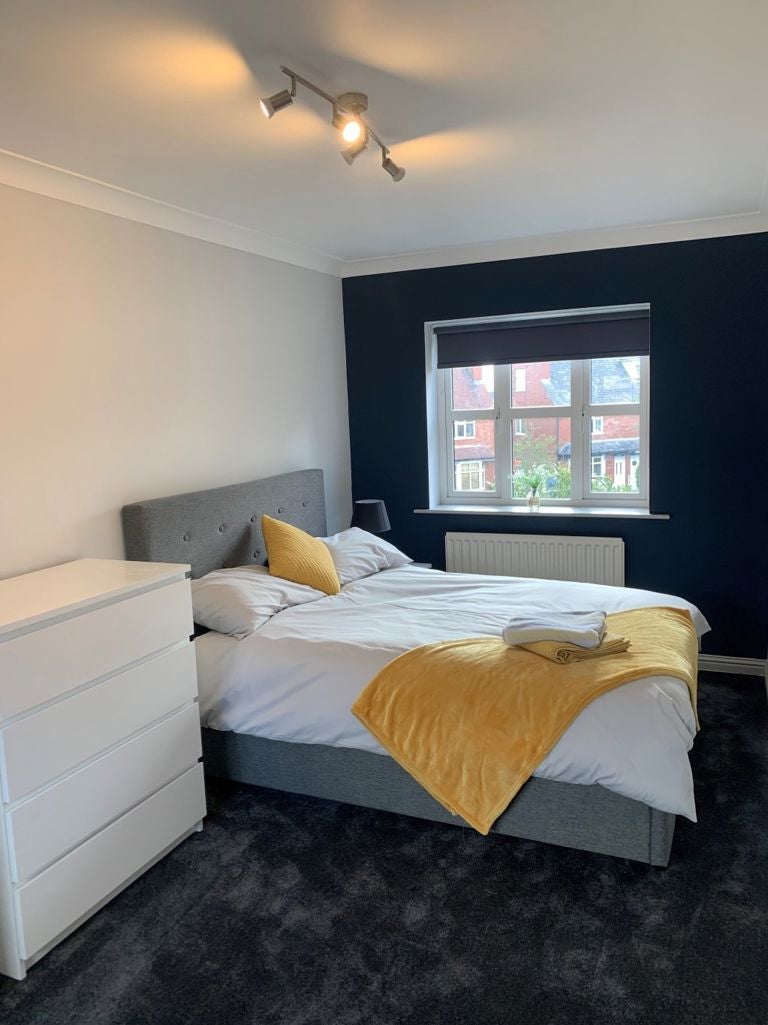 Room Nightingale Drive in Harrogate