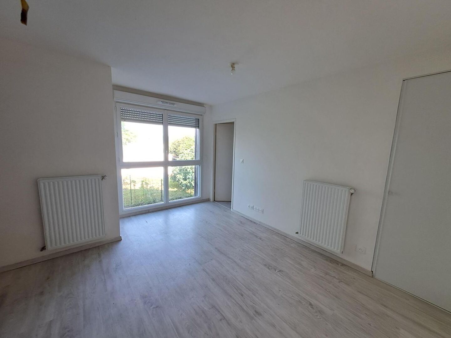 Appartement Rue Docteur Albert Schweitzer à Saint-Herblain
