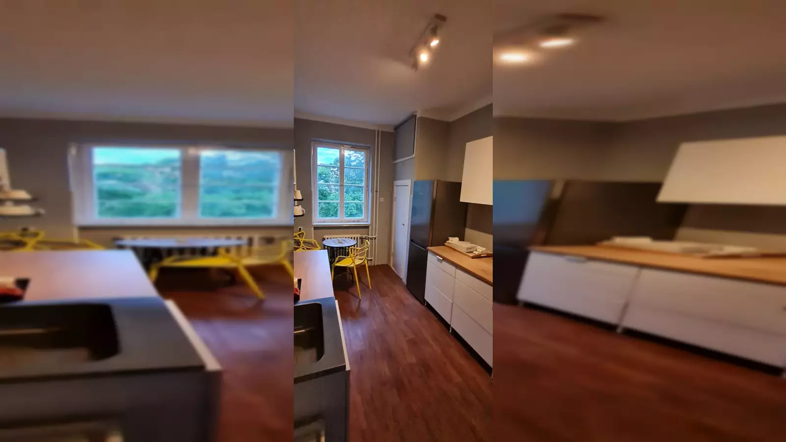Wohnung Eisackstraße in Berlin