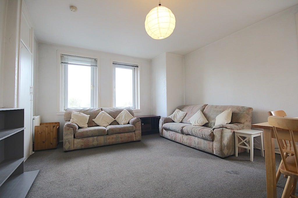 Room Gorgie Road in City of Edinburgh