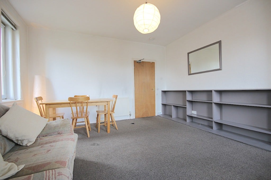 Room Gorgie Road in City of Edinburgh