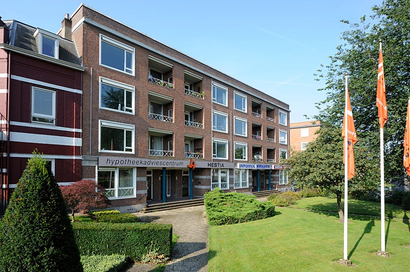 Flat Keizer Karelplein 4 in Nijmegen