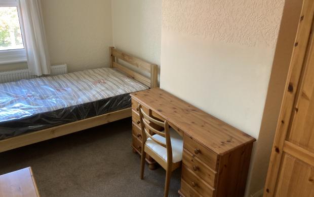 Room Oxford Road in Oxford