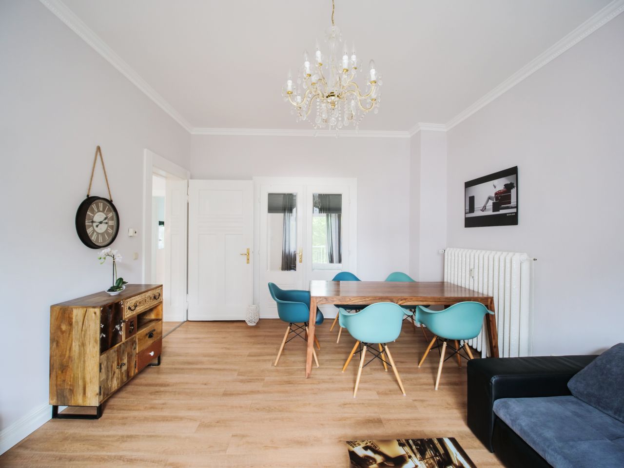 Wohnung Kaiser-Wilhelm-Platz in Siegburg