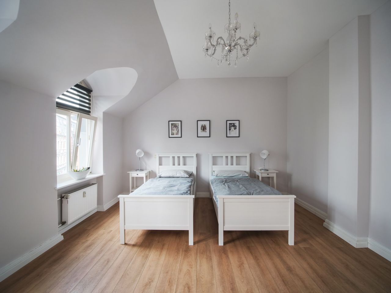 Wohnung Kaiser-Wilhelm-Platz in Siegburg