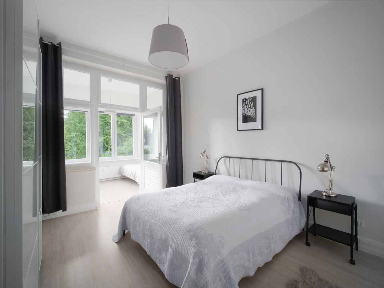 Wohnung Kaiser-Wilhelm-Platz in Siegburg