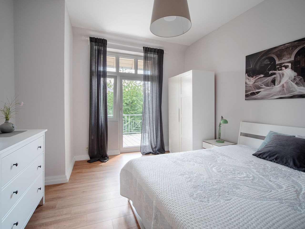 Wohnung Kaiser-Wilhelm-Platz in Siegburg