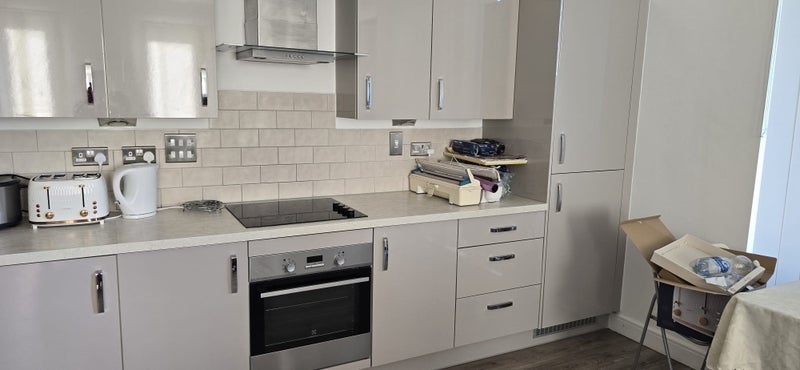 Room Creative Road in Greater London