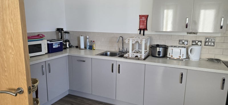 Room Creative Road in Greater London