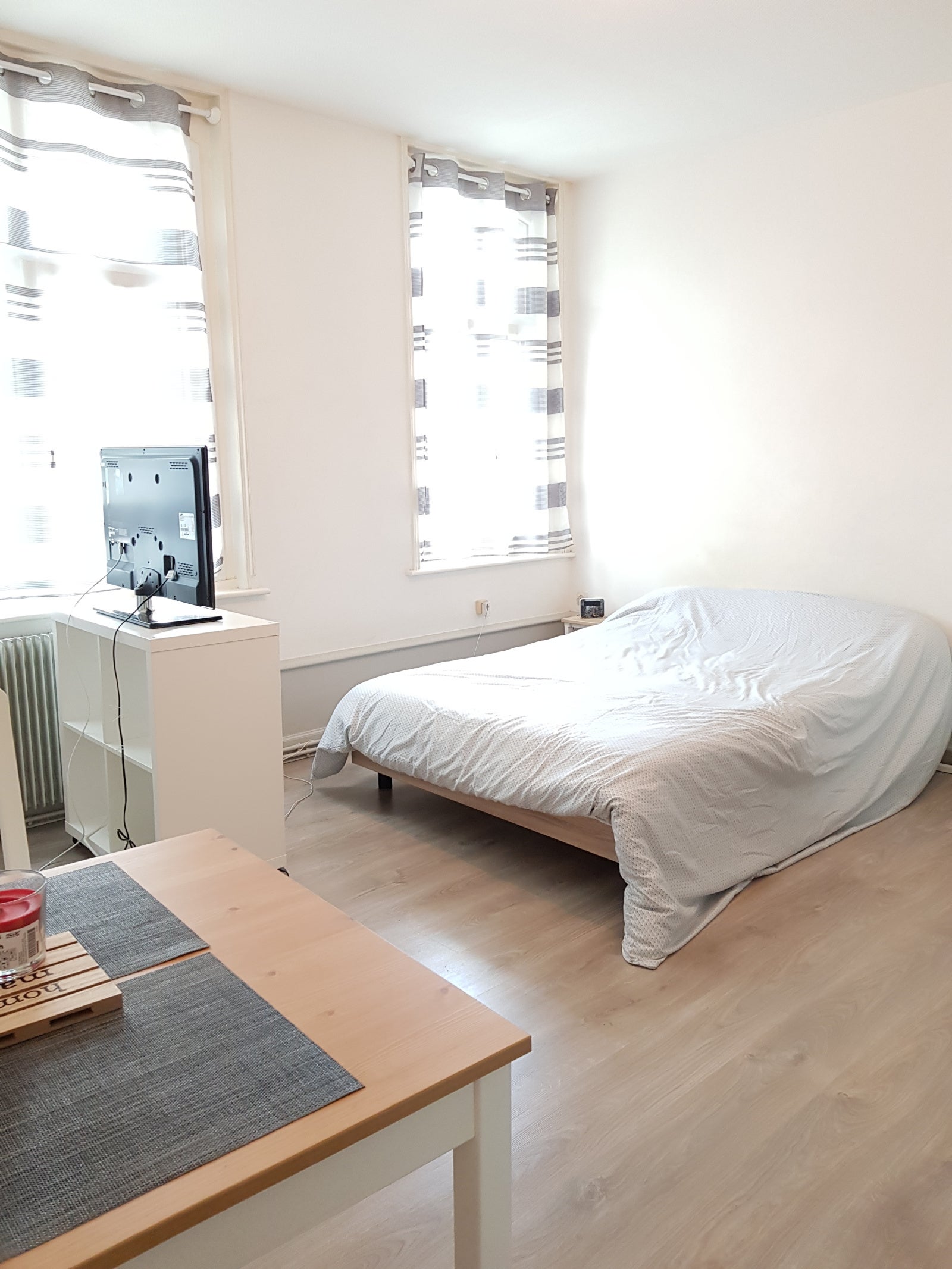 Appartement Avenue du 14 Juillet 1789 à Amiens