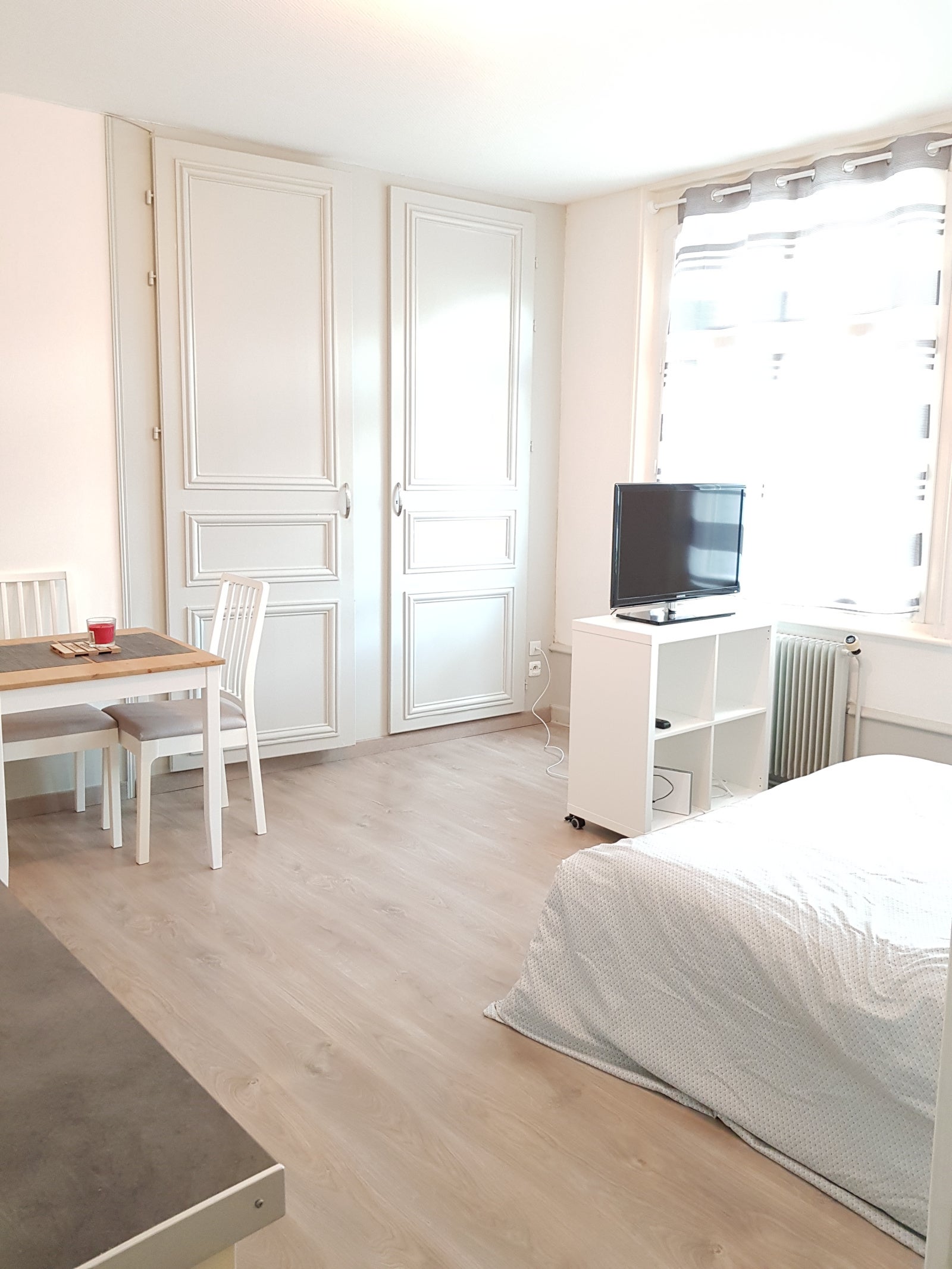 Appartement Avenue du 14 Juillet 1789 à Amiens