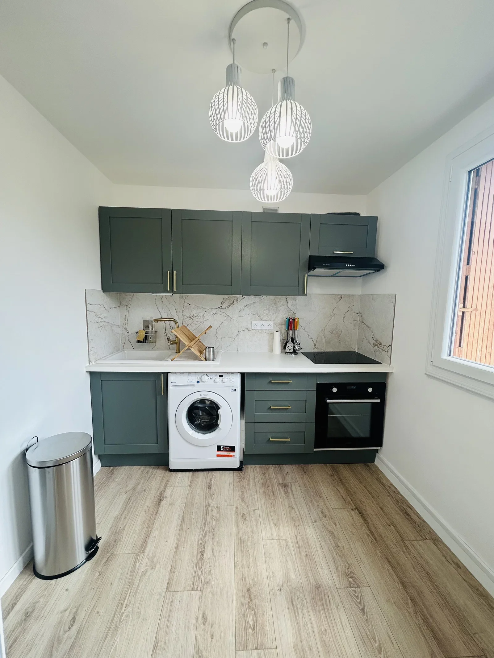 Appartement Rue Paul Jaillet à Vénissieux