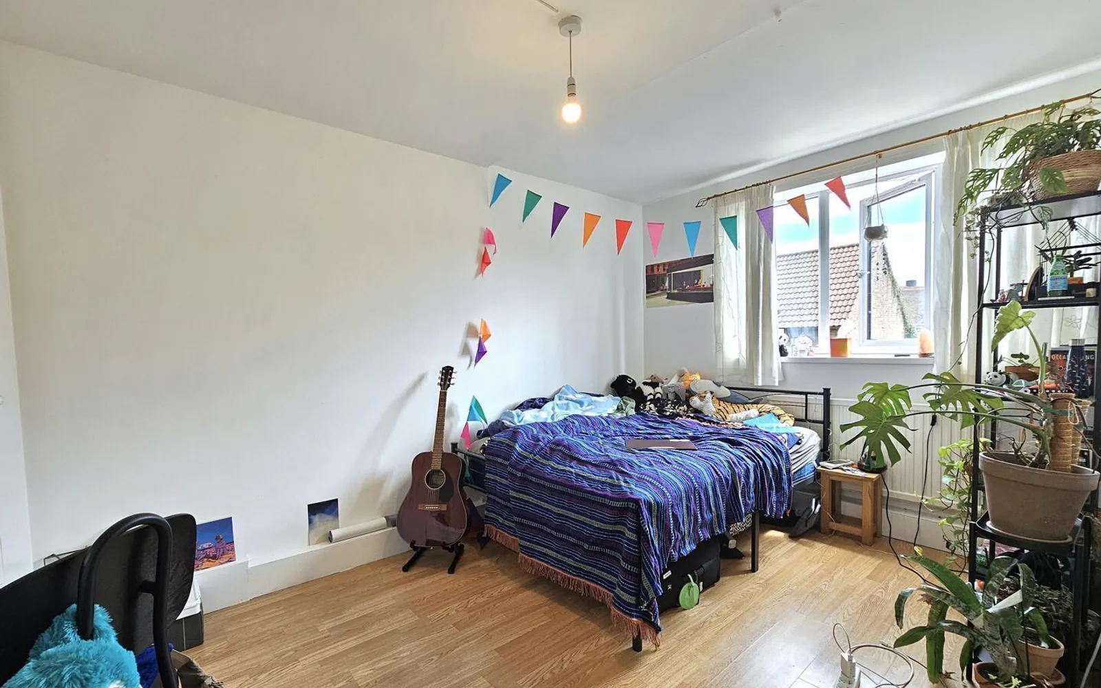 House Stable Walk in Greater London