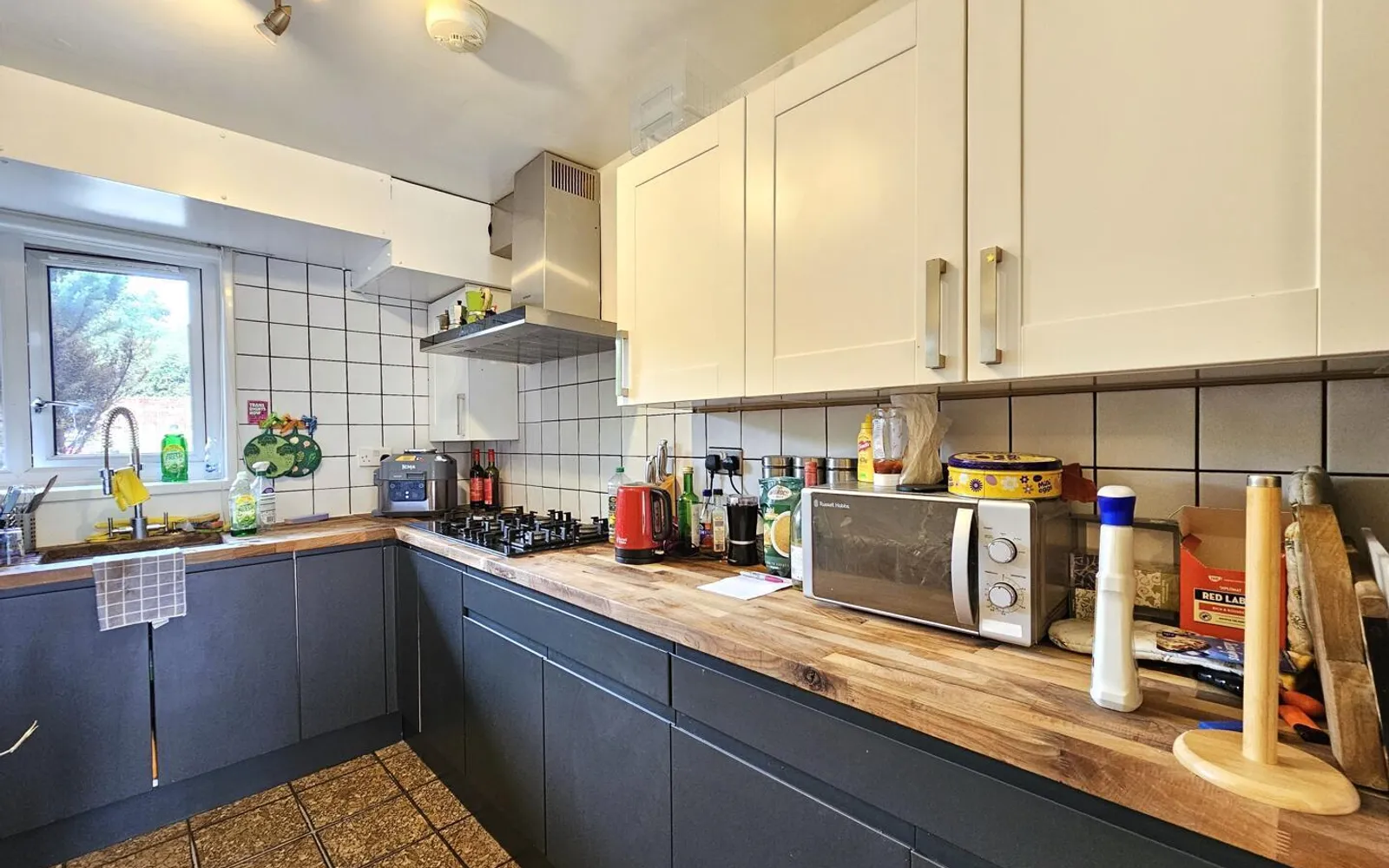 House Stable Walk in Greater London