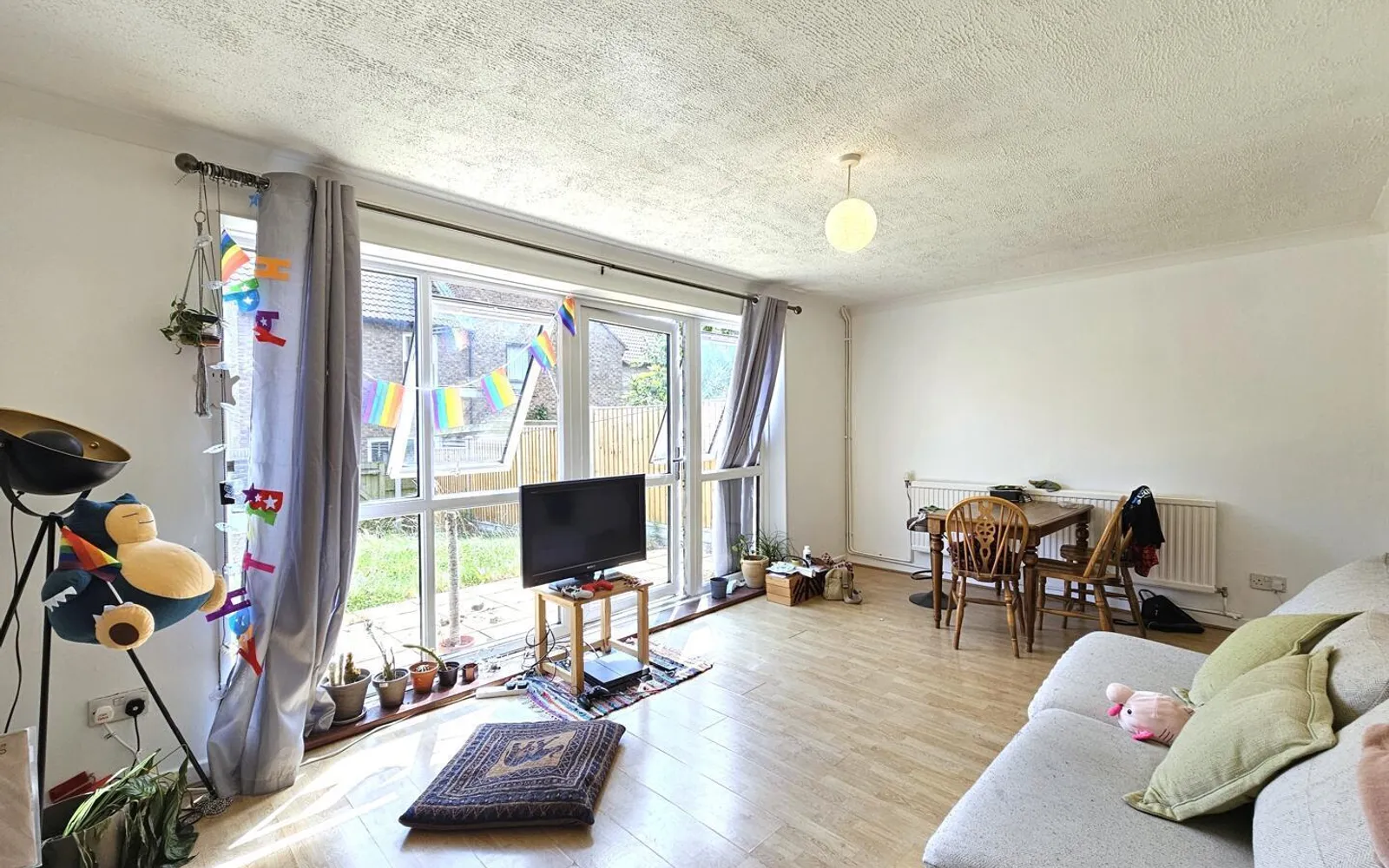 House Stable Walk in Greater London