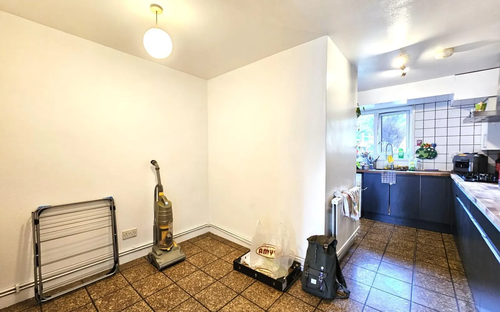 House Stable Walk in Greater London