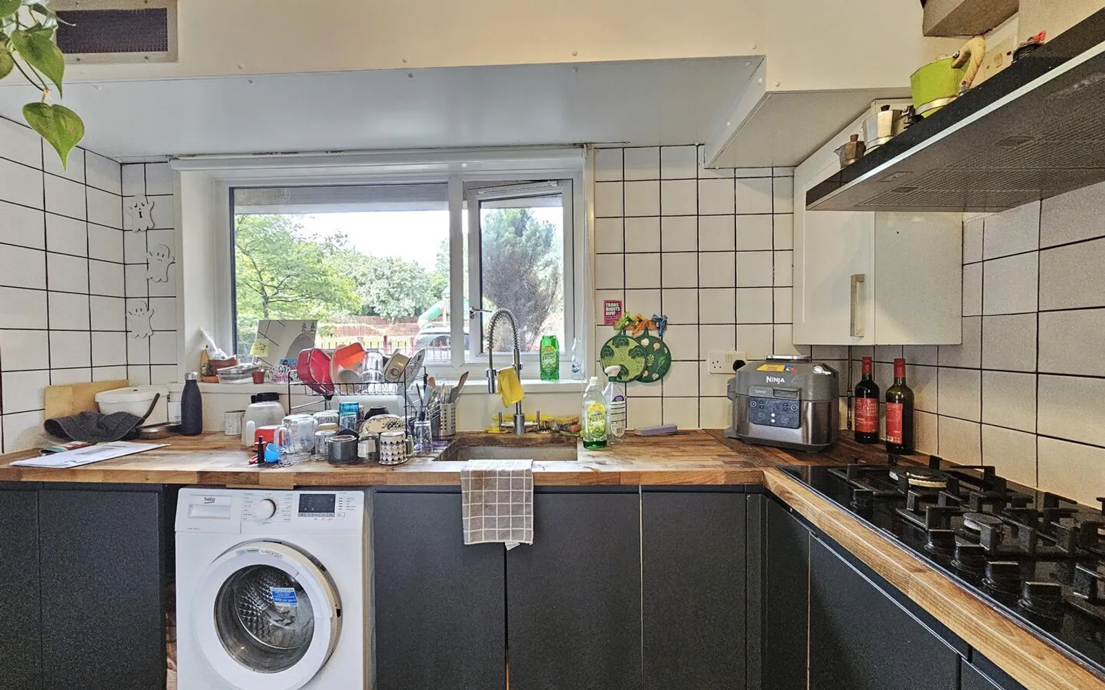 House Stable Walk in Greater London