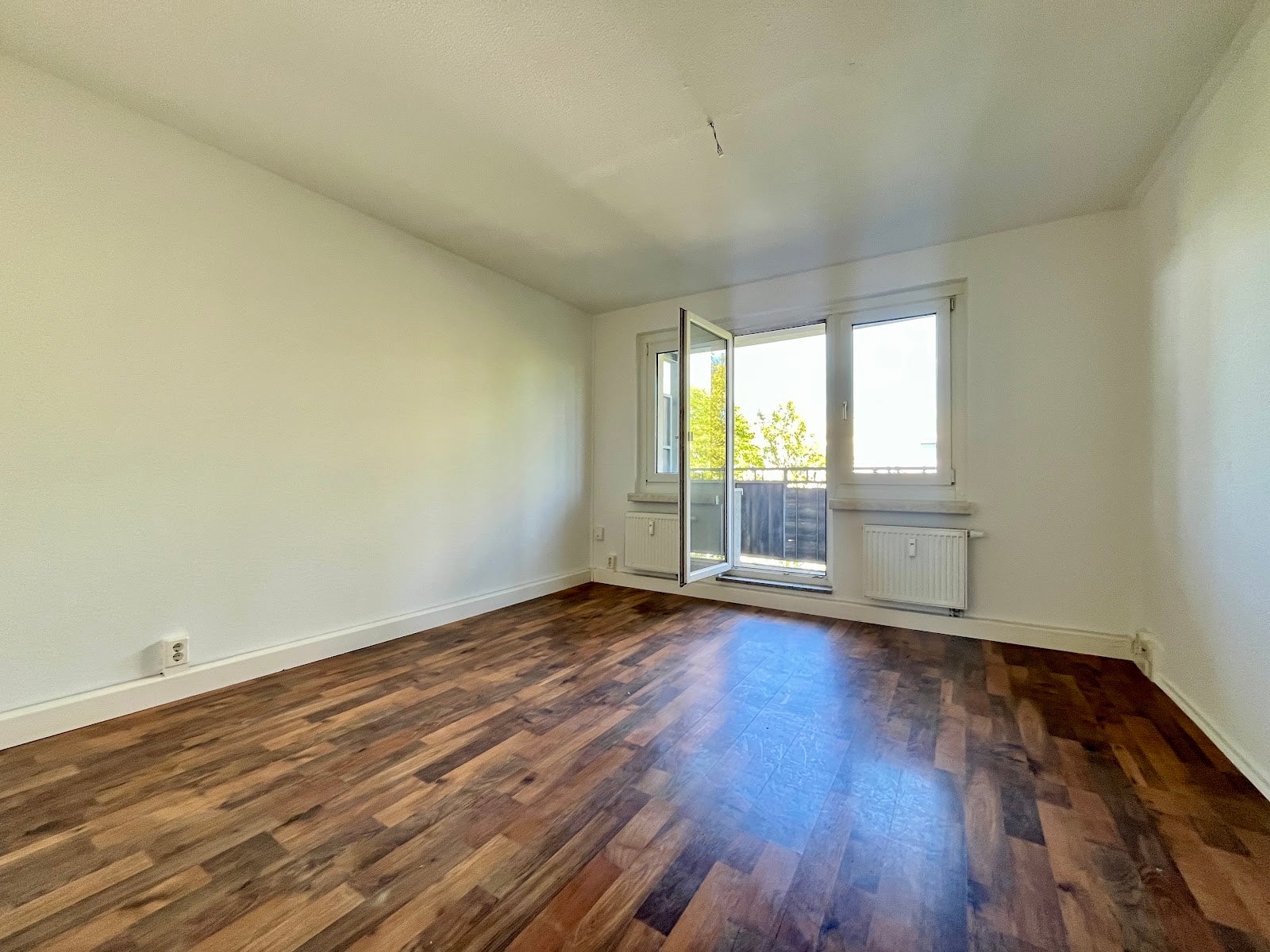 Wohnung Am Stadtpark in Chemnitz