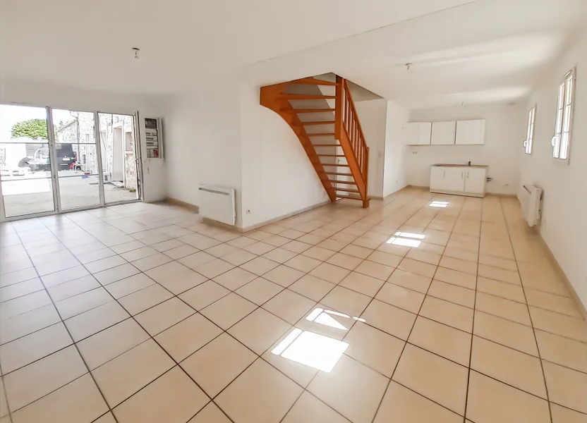 Maison D 25 à Lévignen