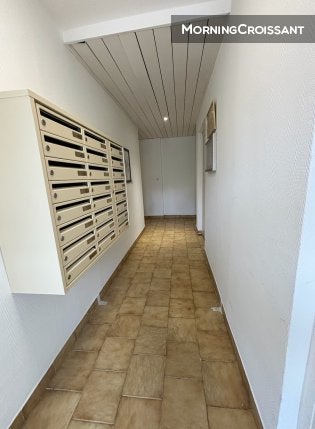 Appartement Chemin de l'Ermitage à Antibes
