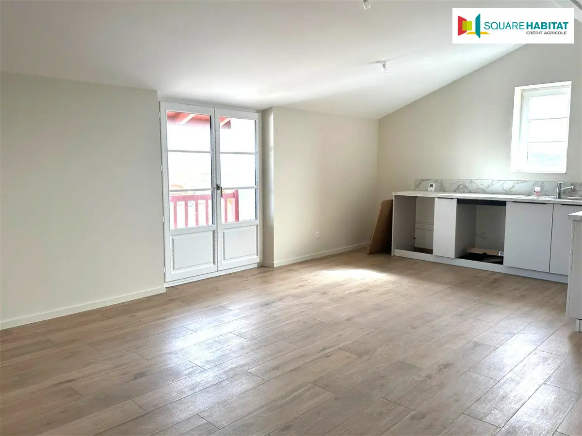 Appartement Chemin Larre - Luzea à Ahetze