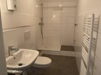 Wohnung Stephanstraße in Bochum